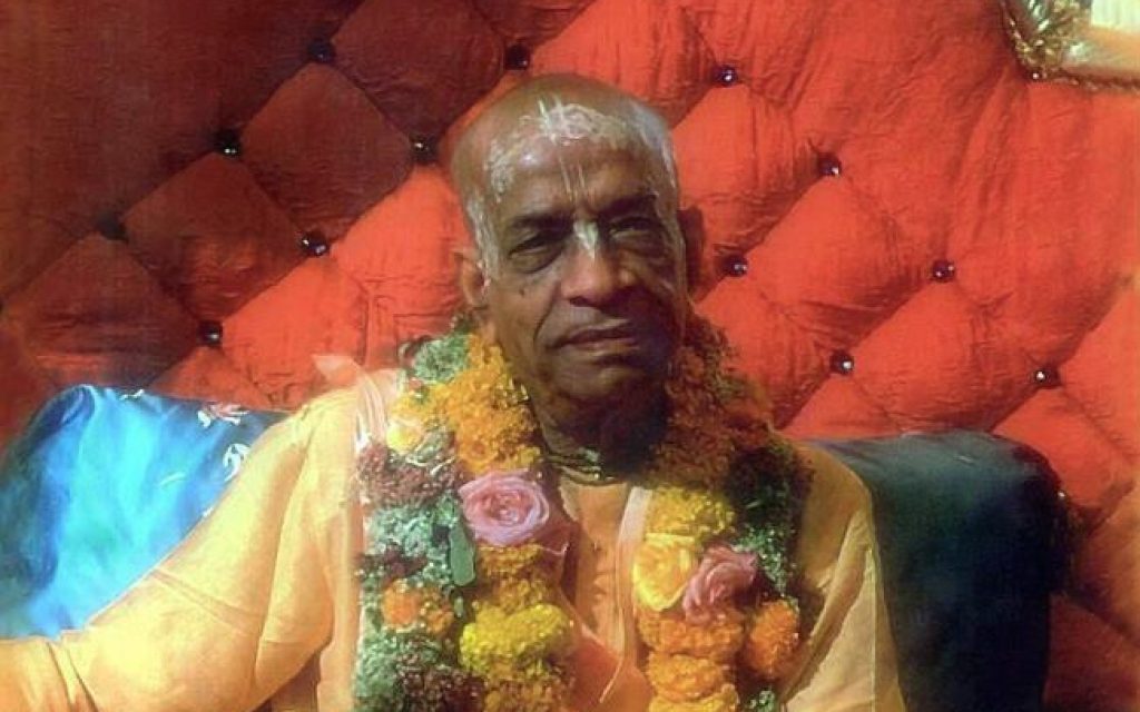 prabhupada