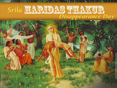 haridasa-thakur